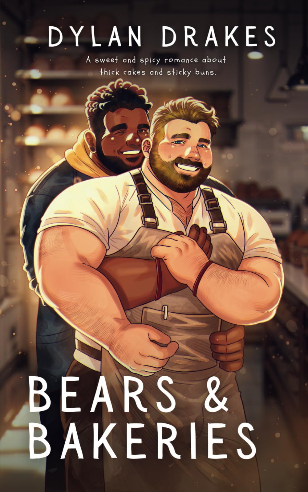 Bears & Bakeries