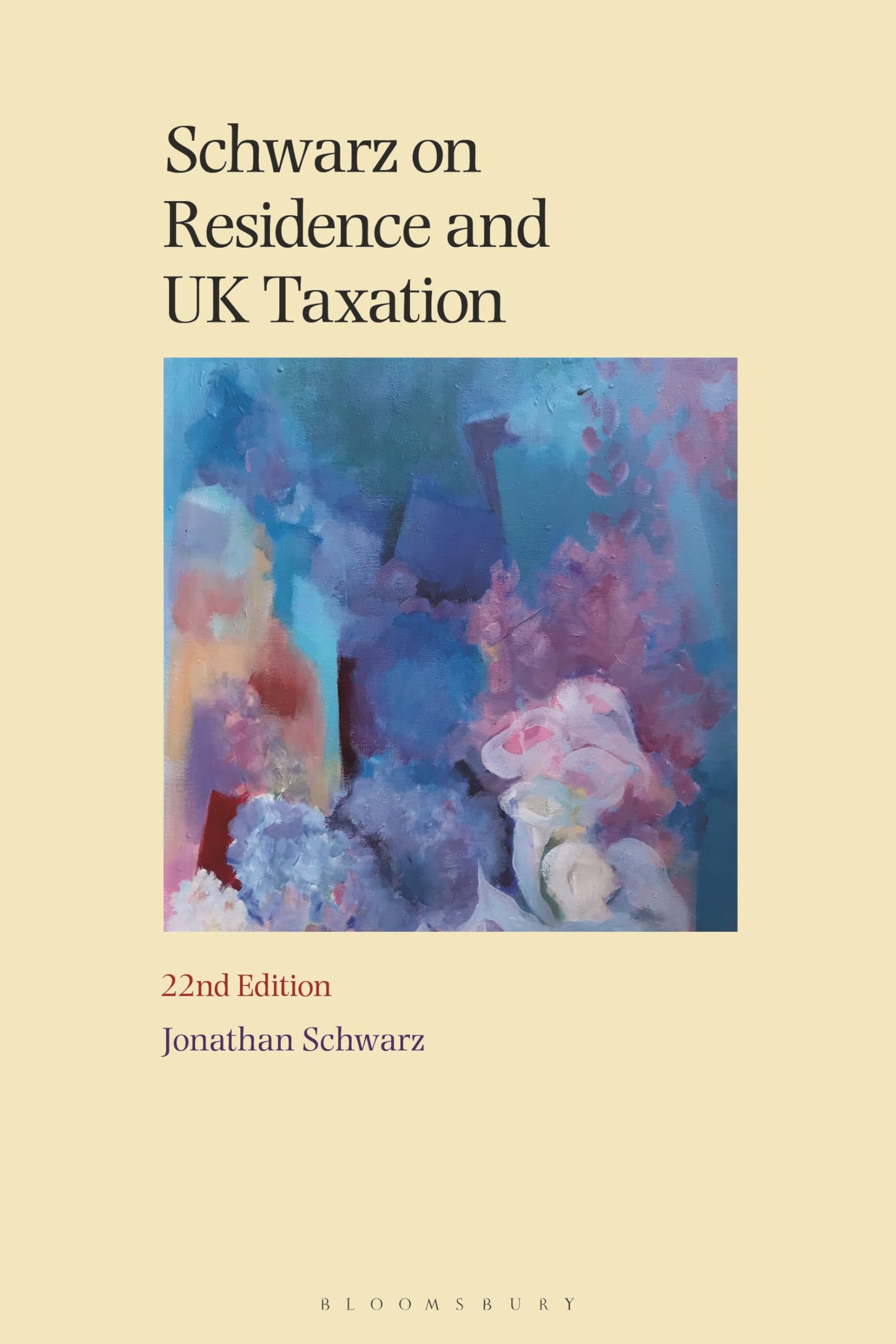 Schwarz on Residence and UK Taxation