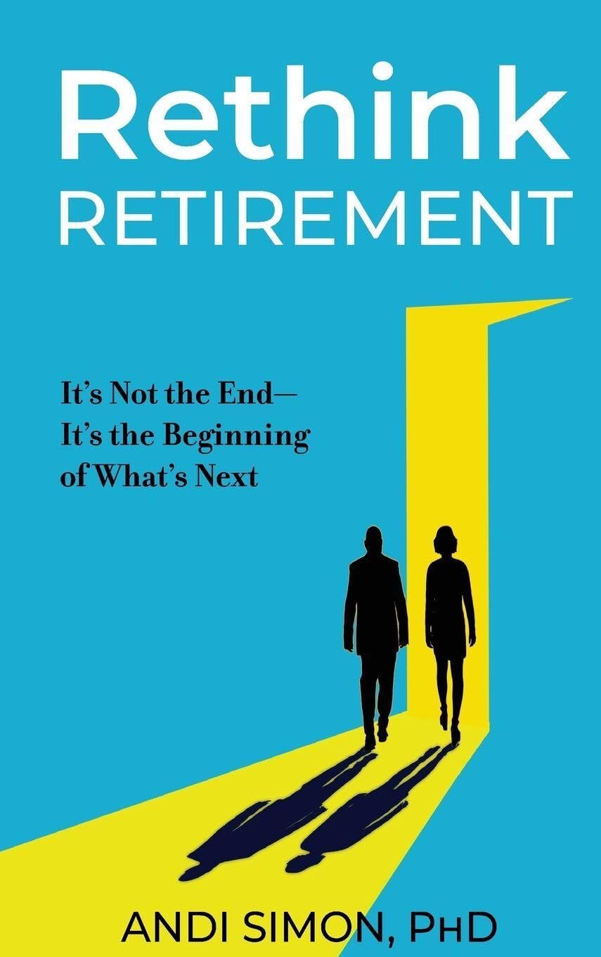 Rethink Retirement