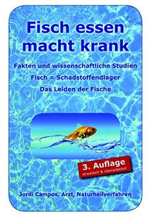 Fisch essen macht krank