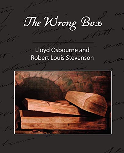 The Wrong Box