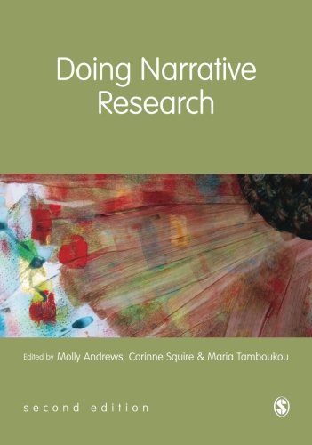 Doing Narrative Research