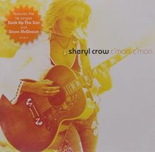 C'mon, C'mon von Crow,Sheryl | CD | Zustand gut