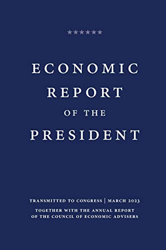 Economic Report of the President 2023