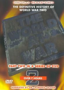The World at War [UK Import]