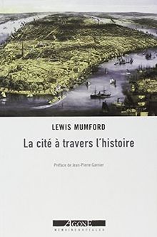 La cité à travers l'histoire