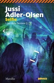 Selfie. I casi della sezione Q (Vol. 7) (Universale economica Feltrinelli)