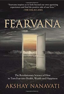 The Other Side of Fear: The Science of Turning Your Greatest Obstacles Into Your Most Powerful Ally