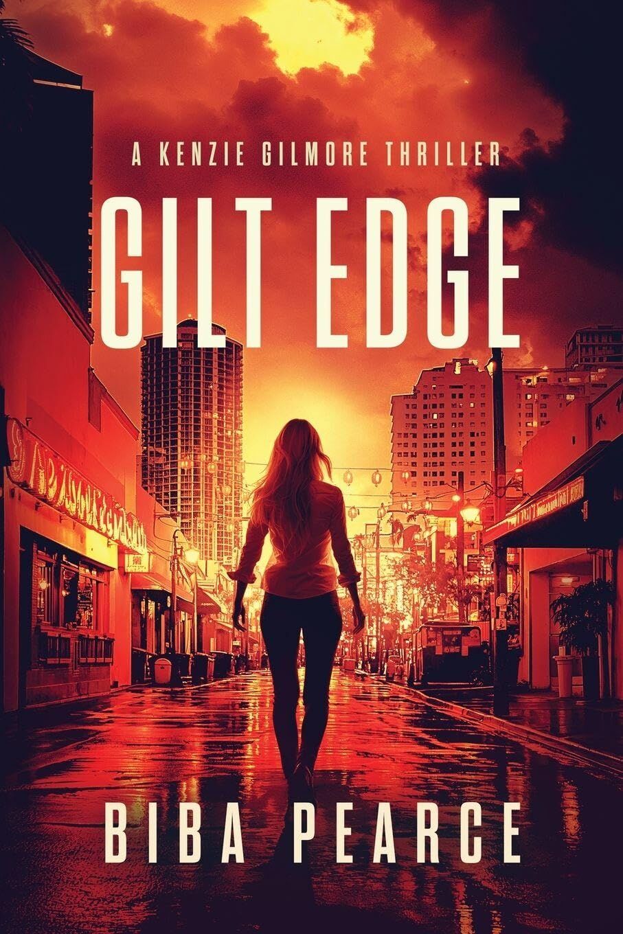Gilt Edge