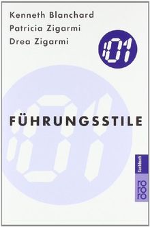 Führungsstile