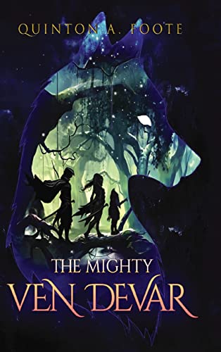 The Mighty Ven Devar