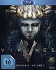 Vikings - Season 5.2 [Blu-ray]