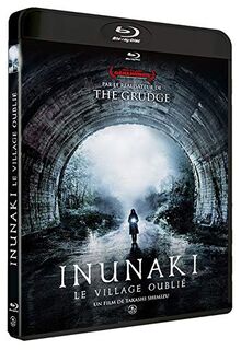Inunaki [Blu-ray] [FR Import]