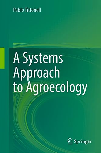 A Systems Approach to Agroecology