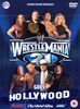 WWE - Wrestlemania 21 [3 DVDs] [UK Import]