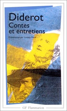 Contes et entretiens