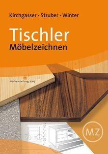 Tischler - Möbelzeichnen