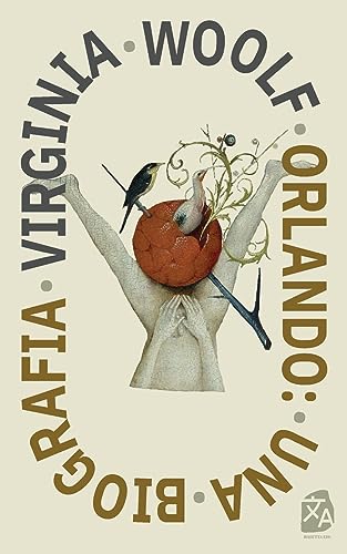 Orlando: Una biografía (Clasicos en espanol, Band 2)