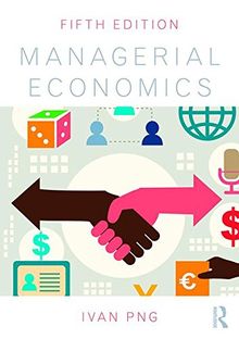 Managerial Economics