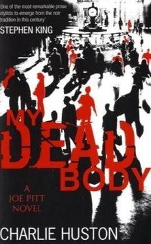 My Dead Body (Joe Pitt)