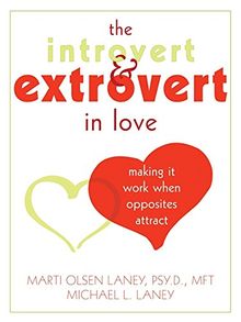Introvert And Extrovert In Love: Making it Work When Opposites Attract
