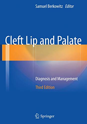 Cleft Lip and Palate: Diagnosis and Management