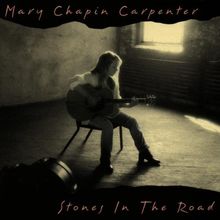 Stones in the Road de Carpenter,Mary Chapin, Carpenter,Mary-Chapin | CD | état acceptable