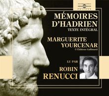 Memoires Dhadrien-Lu par Robin Renucci