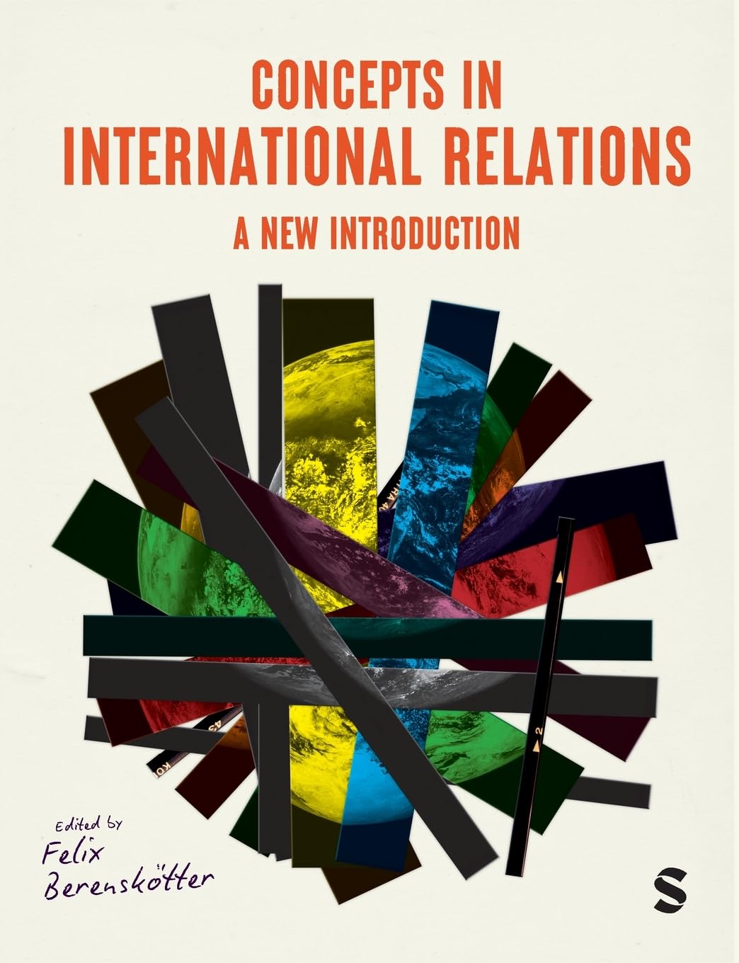 Concepts in International Relations: A New Introduction