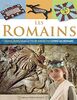 Les Romains : mange, écris, habille-toi et amuse-toi comme les Romains