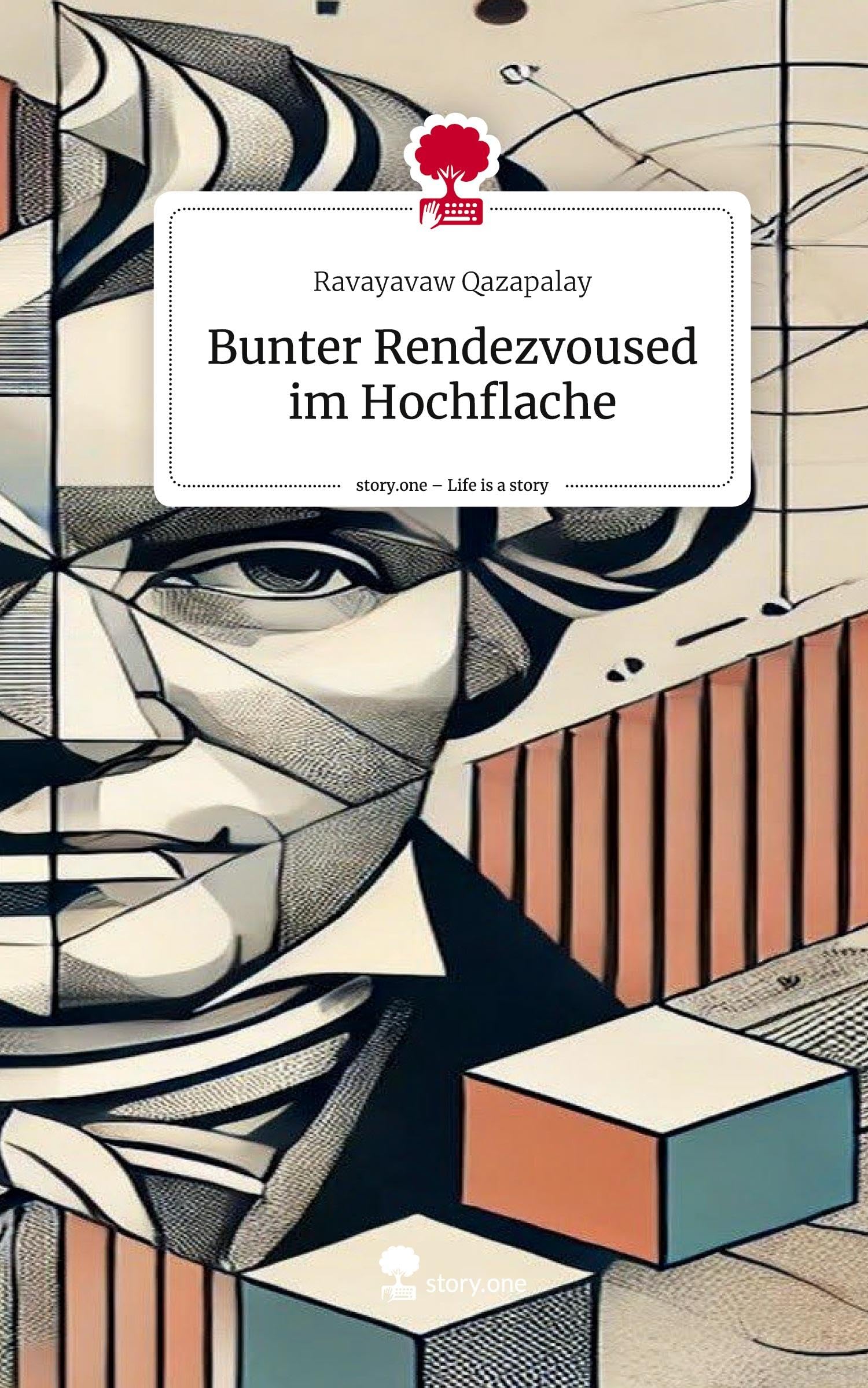 Bunter Rendezvoused im Hochflache. Life is a Story - story.one