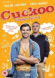 Cuckoo: The Complete Second Series [DVD] [UK Import]