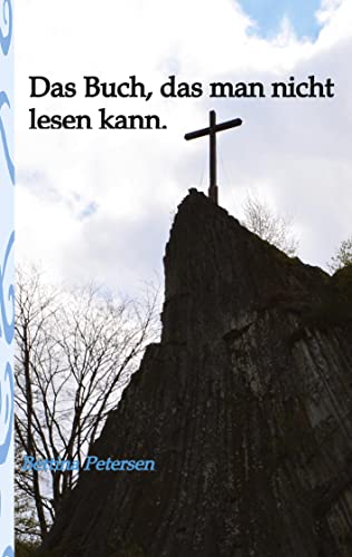 Das Buch, das man nicht lesen kann: Stundenglas