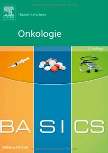 BASICS Onkologie von Leischner, Hannes | Buch | Zustand gut