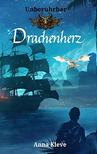 Drachenherz (Unberührbar)