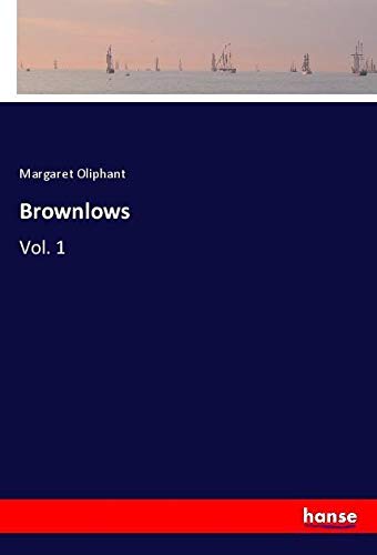 Brownlows: Vol. 1