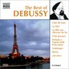 The Best Of - The Best Of Debussy