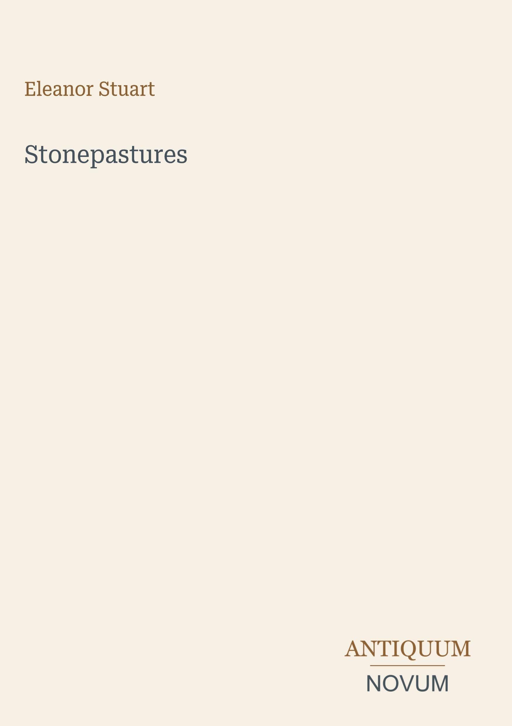 Stonepastures