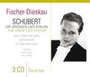 Schubert: Die Großen Lied-Zyklen
