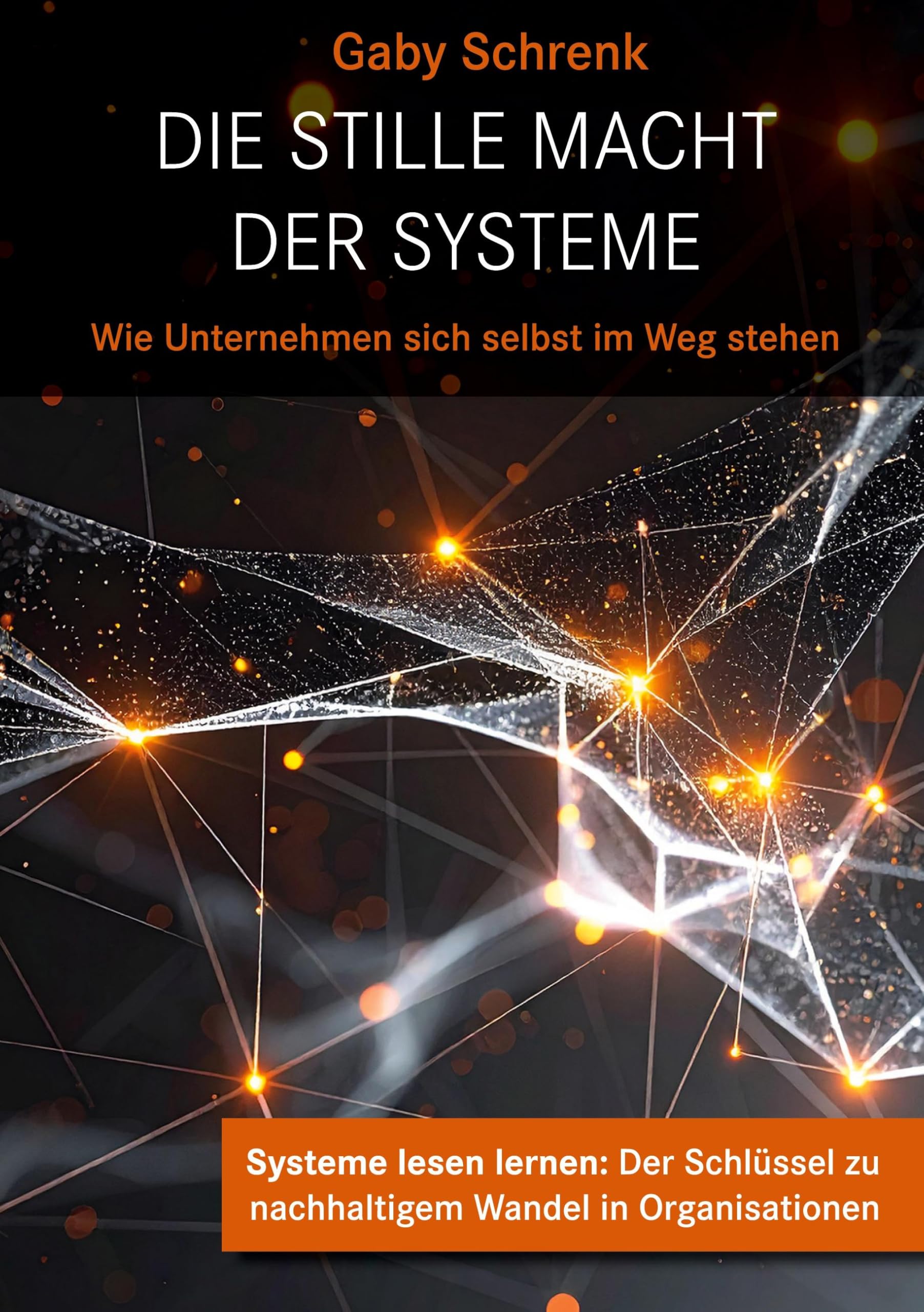 Die stille Macht der Systeme: Wie Unternehmen sich selbst im Weg stehen