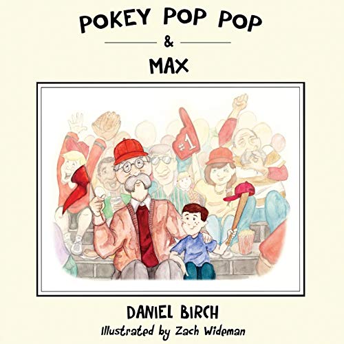 Pokey Pop Pop & Max