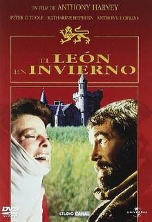 El Leon En Invierno (Import) (Keine Deutsche Sprache) [2010]