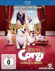 Royal Corgi - Der Liebling der Queen [Blu-ray]