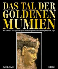 Das Tal der goldenen Mumien