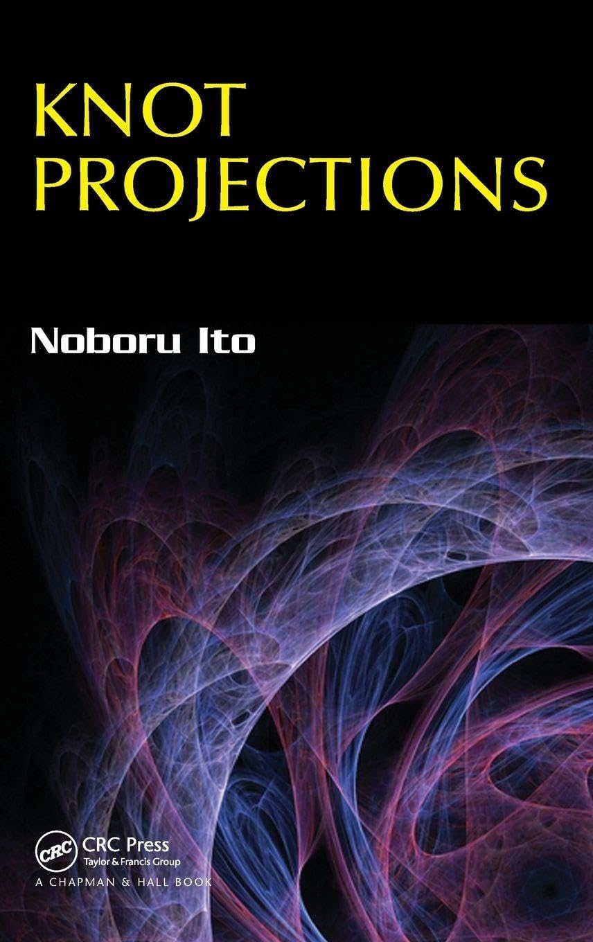 Knot Projections