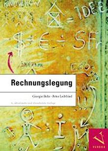 Rechnungslegung