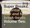 Super Breaks 2 [Vinyl LP]