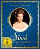 Sissi 1-3 - Royal Blue Edition [Blu-ray]