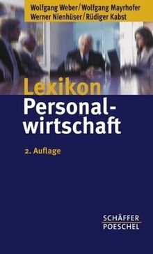 Lexikon Personalwirtschaft