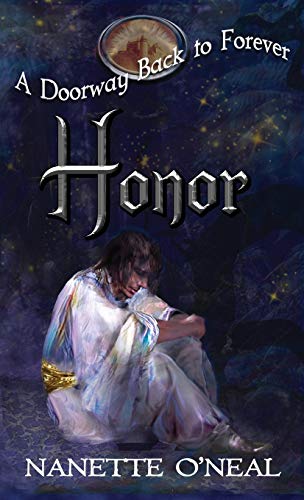 A Doorway Back to Forever: HONOR